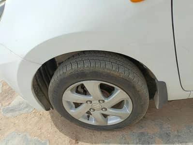 cultus VXL