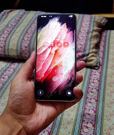 Samsung S21 Plus 5g