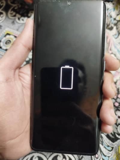Xiaomi note 10 lite  panal for sale