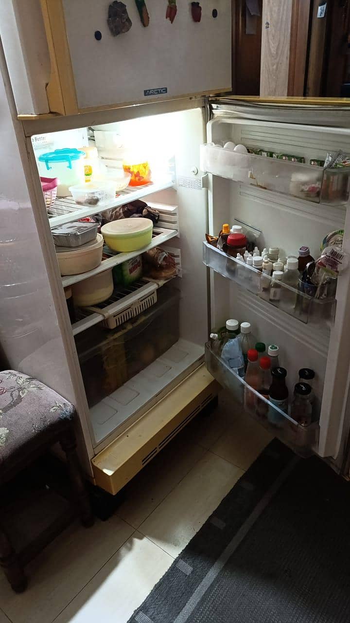 Pel fridge 2