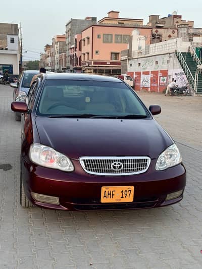 se saloon 2004/5 1600cc