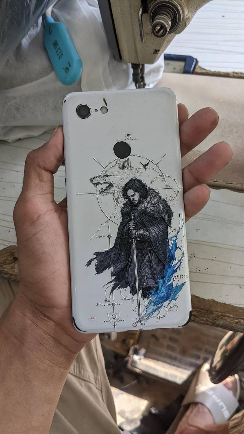 Google pixel 3xl 1
