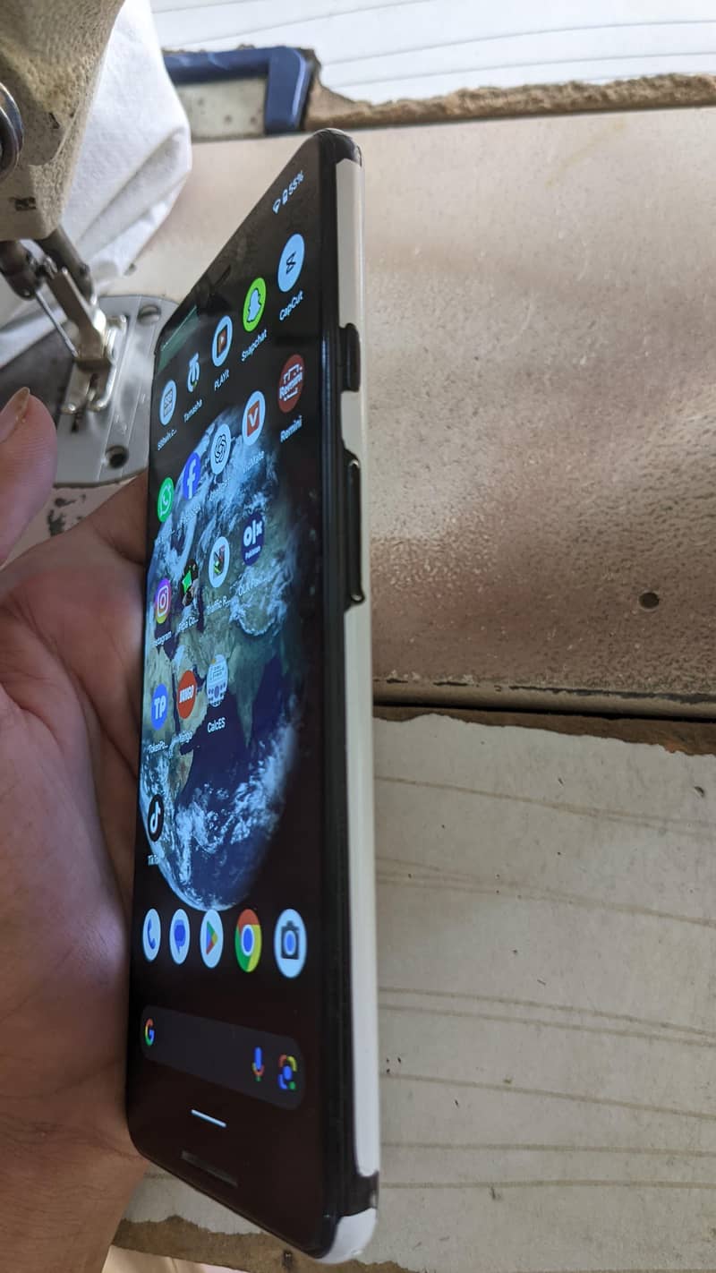 Google pixel 3xl 2