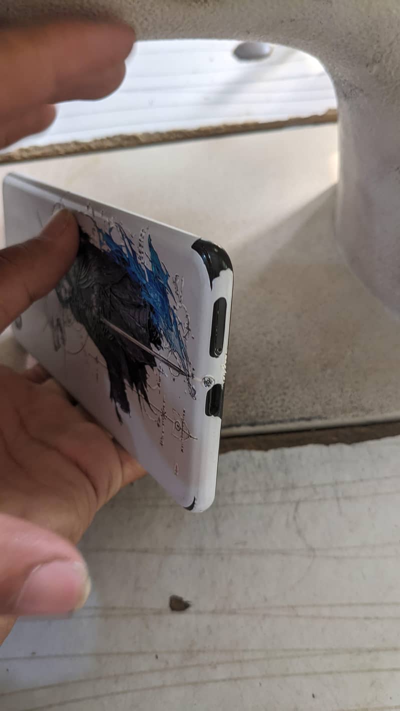 Google pixel 3xl 4