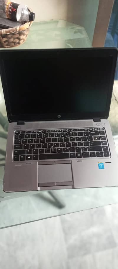 HP EliteBook 840 G2 – Slim & Fast Laptop for Sale