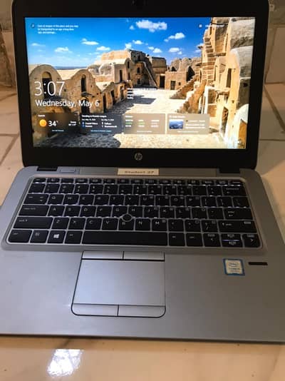 HP Intel Core i5 7th Generation