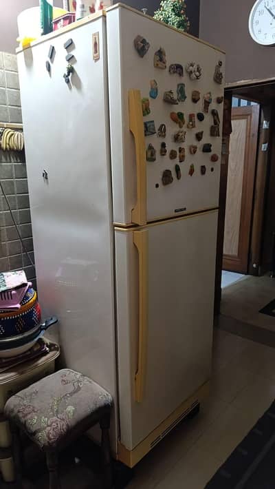 Pel fridge