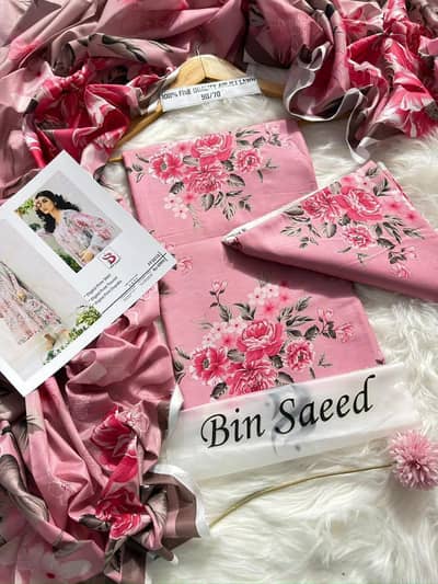  Original Brand Ladies Suit – New Collection 2026