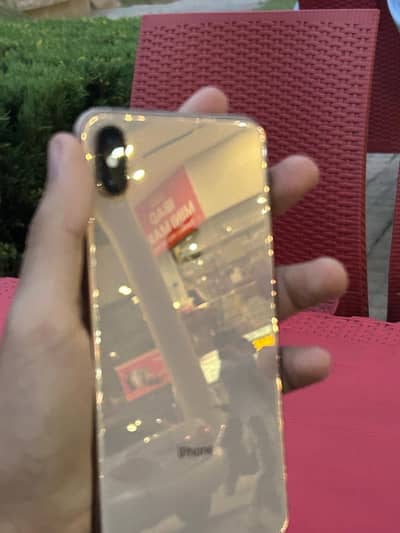 Iphone Xs Max