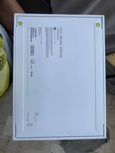 13 inch-MacBook Air M4 Chip | 16GB Ram | 256GB Storage