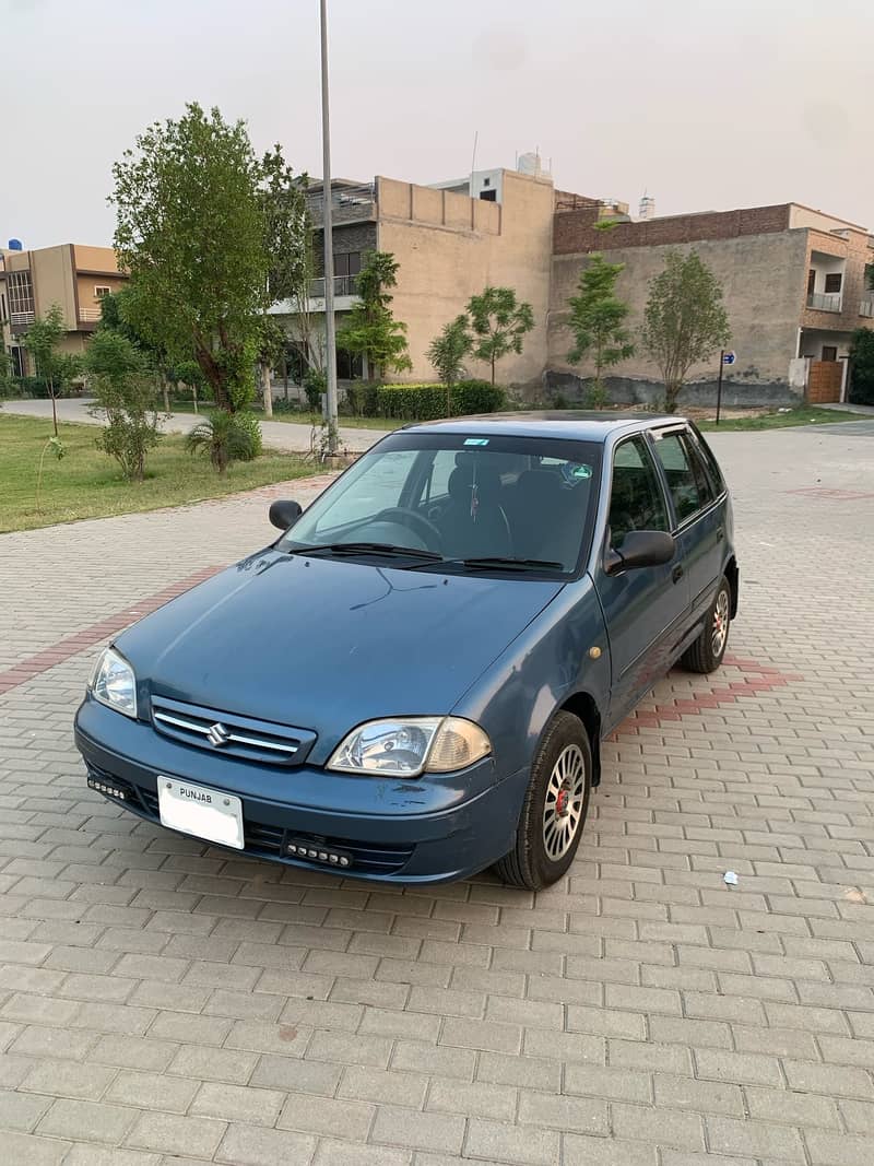 Almost original 18