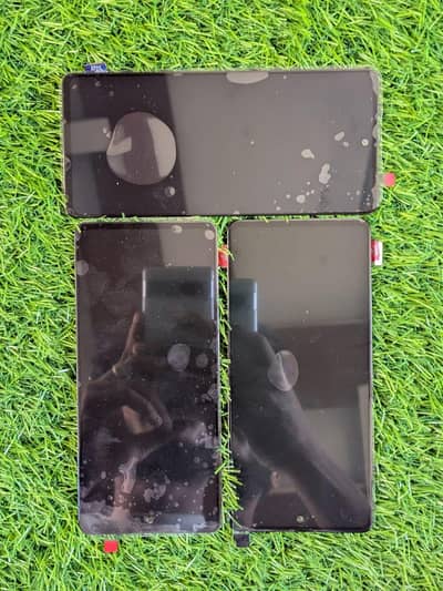 Samsung s20 fe original panel