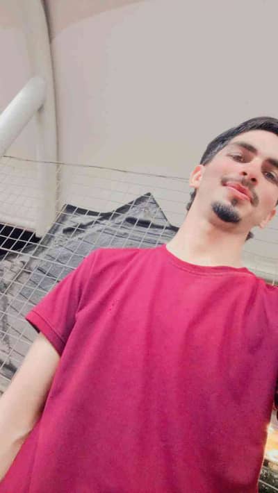ihtisham Zubair 