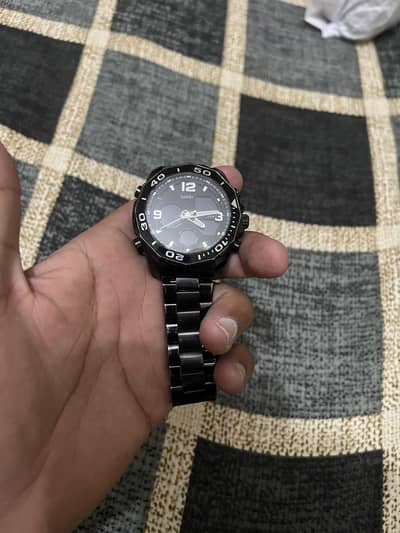 Watch for sale
