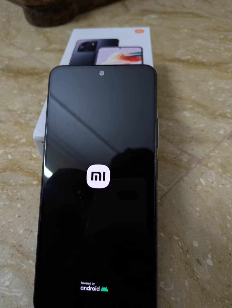 Redmi Note 12 0