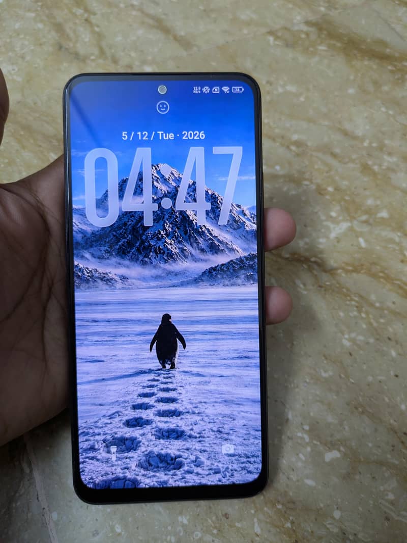 Redmi Note 12 12