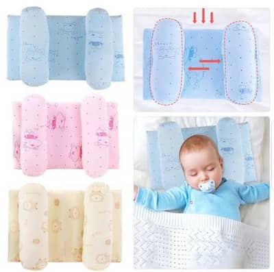 feeding pillow