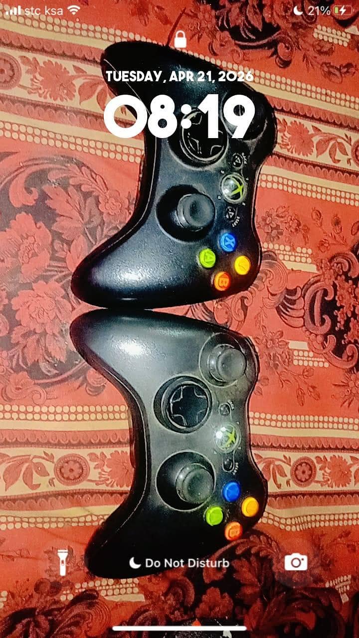 x box 360 6