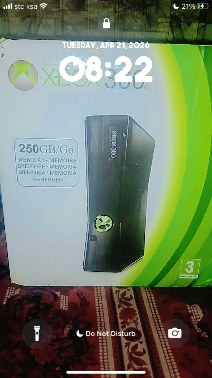 x box 360 8