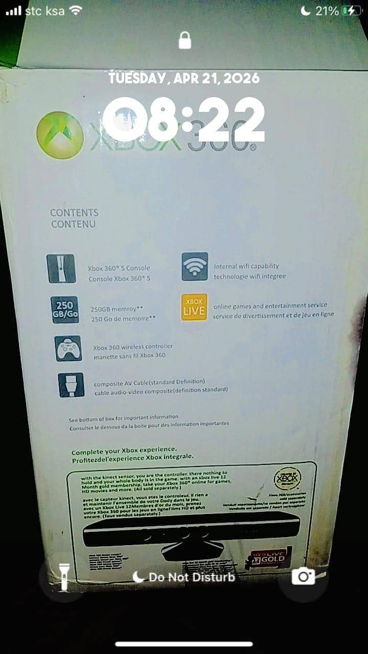 x box 360 10