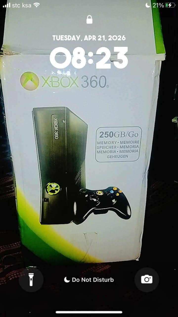 x box 360 15