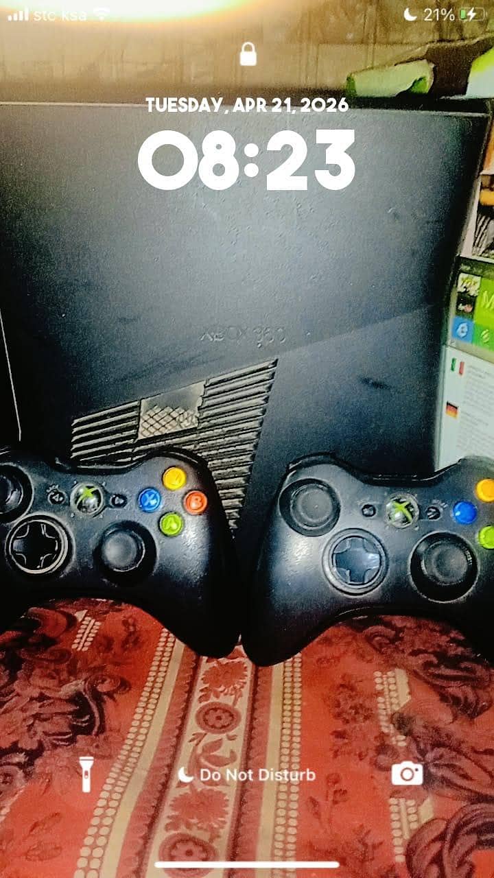 x box 360 16