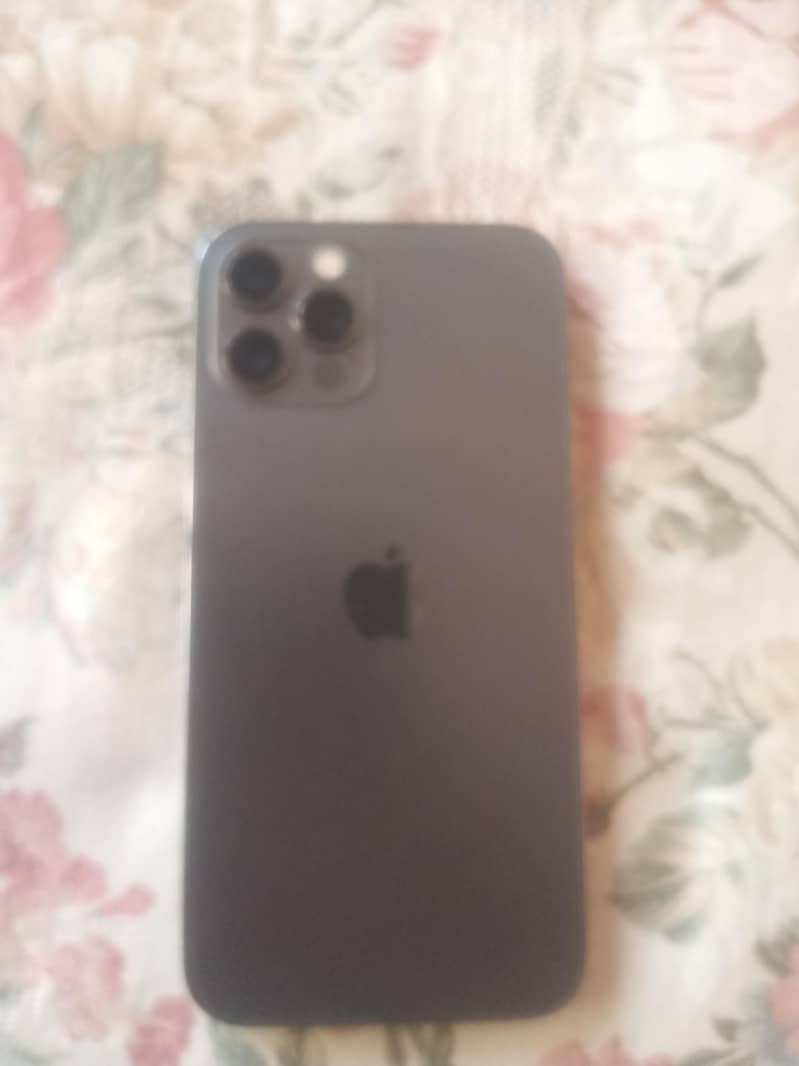 Iphone 12 pro 0