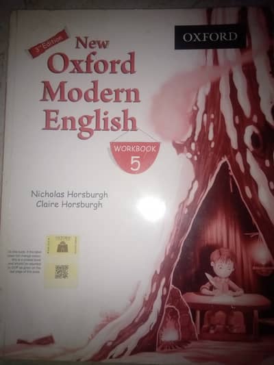 By Oxford University Press, 3rd Edition