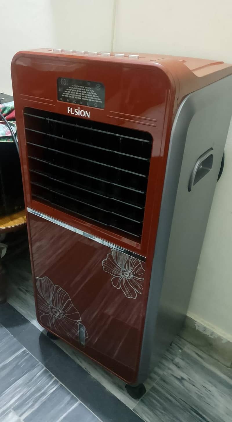 Cooler 1
