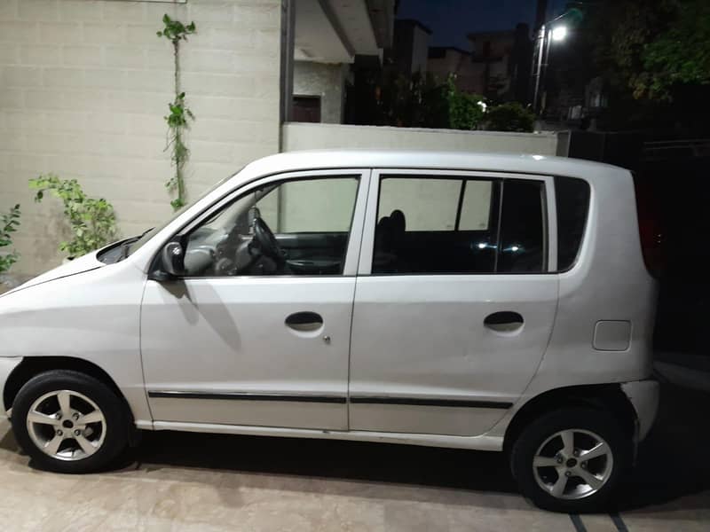 santro 0