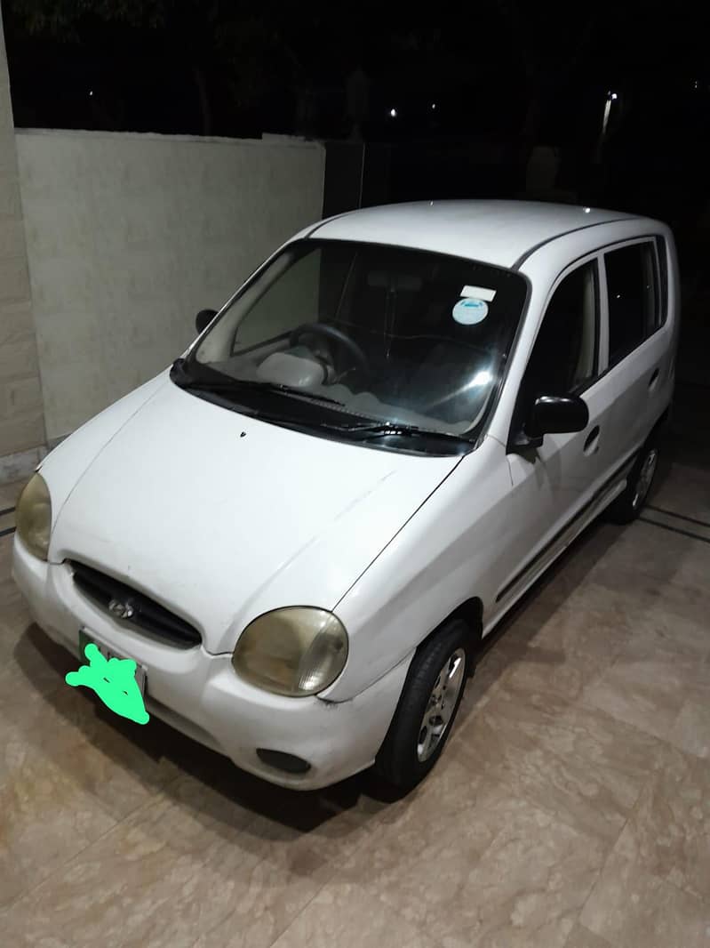 santro 1