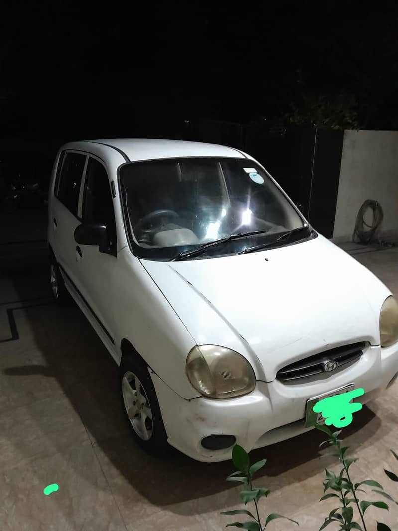 santro 2
