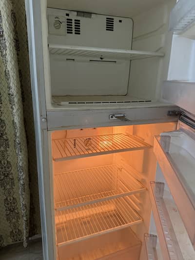 LG fridge Double door
