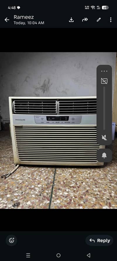 japanese ac