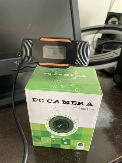 Computer camera agar kise ko TikTok ka uk account bananwo ha a Jo