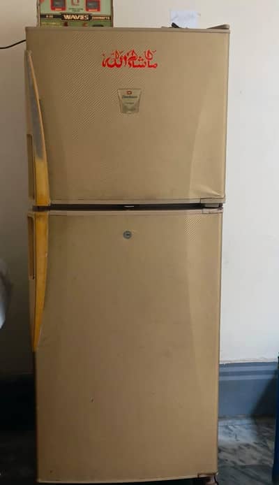 Dawlance refrigerator
