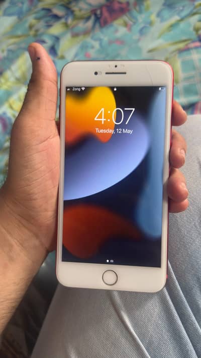 iphone 7 plus 128bj pta official approved