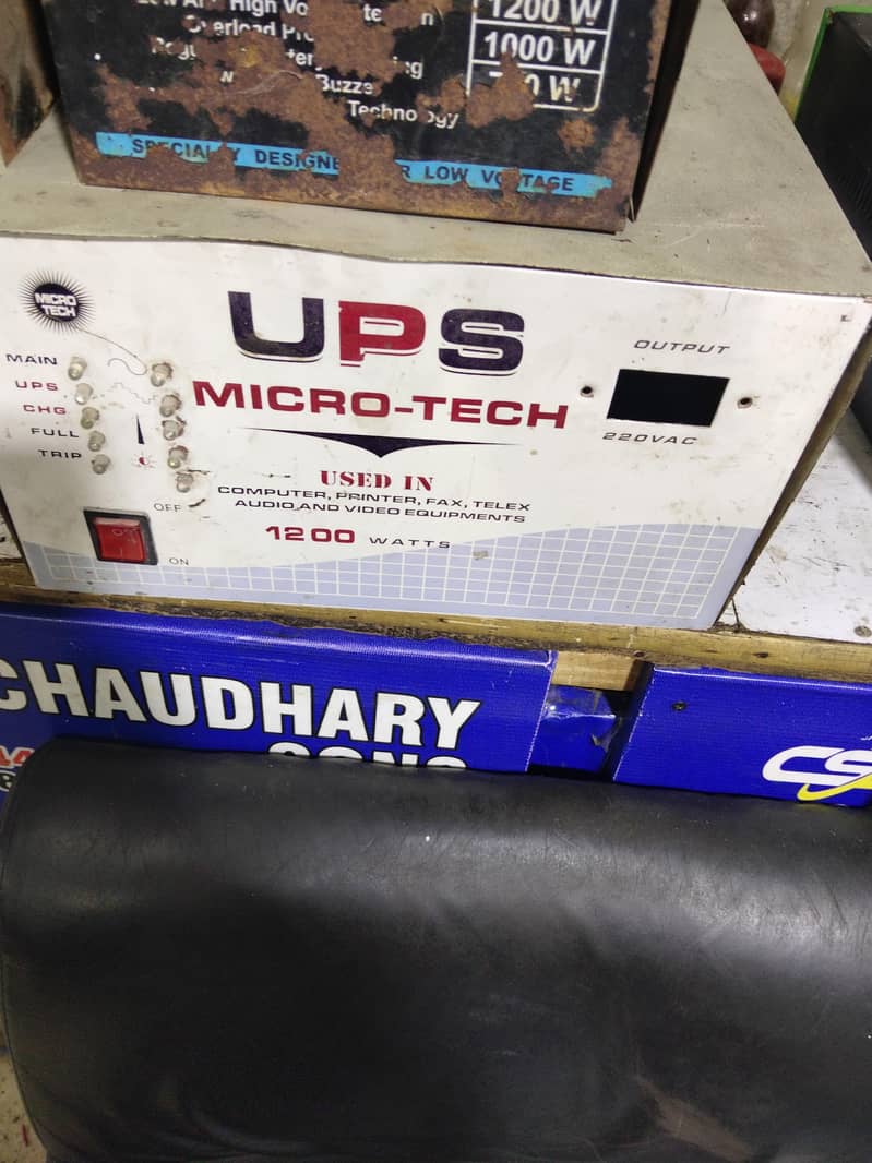 Pakistani ups 0