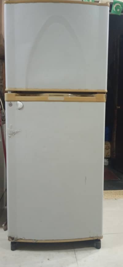 Dawlance 9188WBD Wide Body Fridge / Refrigerator - Original Condition