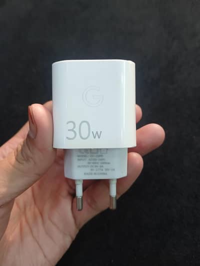 Google Pixel Charger