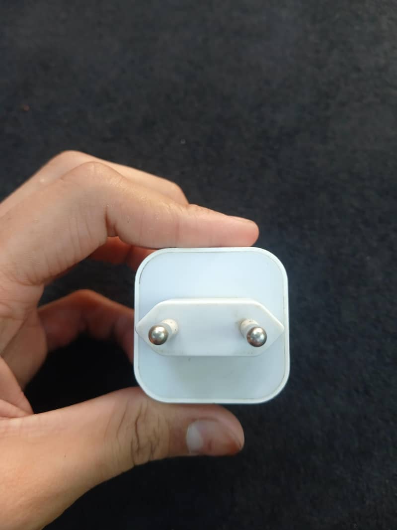 Google Pixel Charger 2