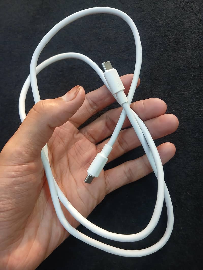 Google Pixel Charger 5