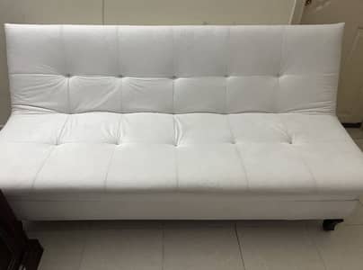 Sofa cum bed