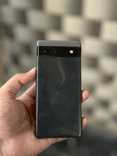 GOOGLE PIXEL 6a