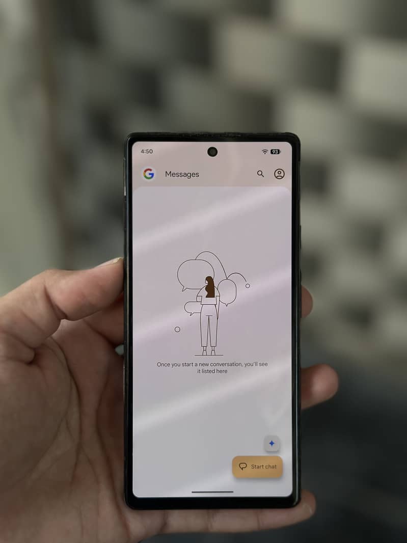 GOOGLE PIXEL 6a 2