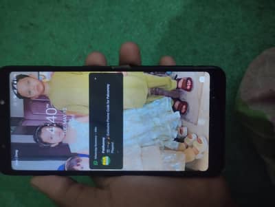 3/32 Tecno mobile official pta