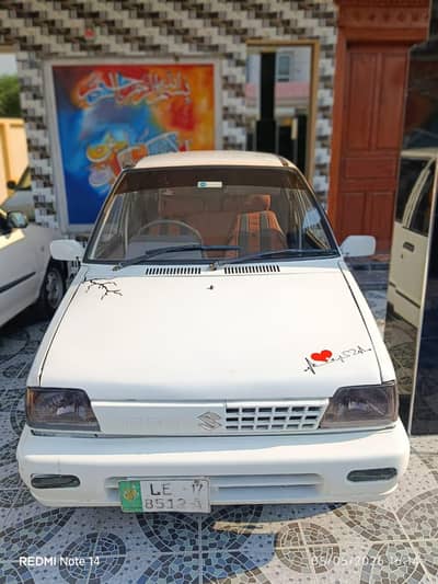SUZUKI MEHRAN VXR || 2017 MODEL || betr Alto,Cultu,santro,cuore,liana