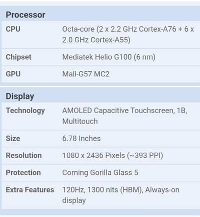infinix zero 40