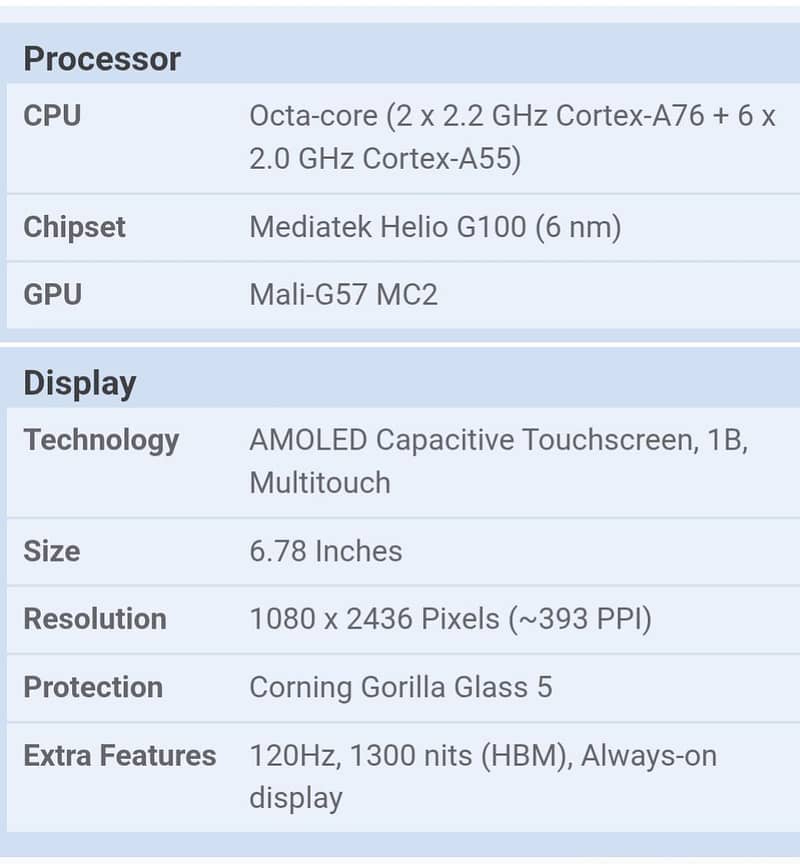infinix zero 40 0