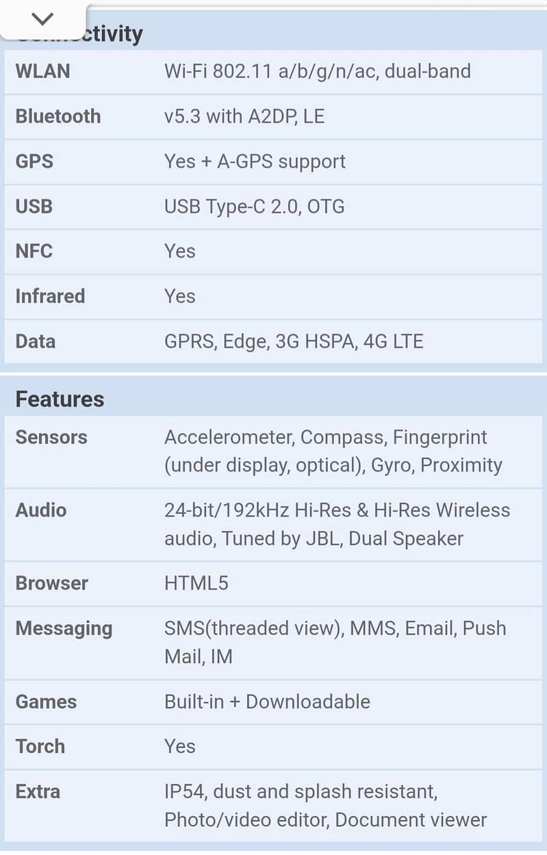 infinix zero 40 2